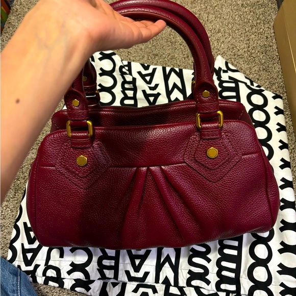 Marc by Marc Jacob’s Re-Edition Baby Groove Bag - Picture 4 of 5